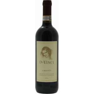 Da Vinci Chianti