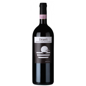 Rocca Di Castagnoli Chianti Polo Nero Magnum