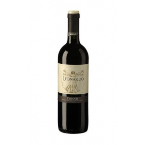 Cantine Leonardo da Vinci Chianti Leonardo Double Magnum