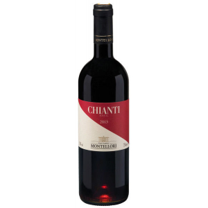 Montellori Chianti