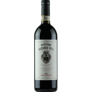 Marchesi De' Frescobaldi Nipozzano Vecchie Viti Chianti