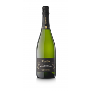 Recaredo Terrers Brut Nature Gran Reserva