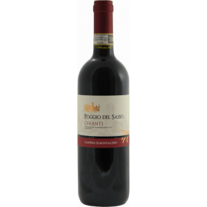 Di Montalcino Chianti