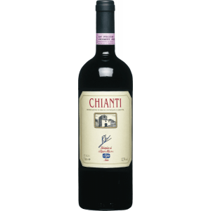 Renzo Masi Chianti Renzo M. 1L