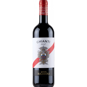 Barone Ricasoli Chianti Barone Ricasoli