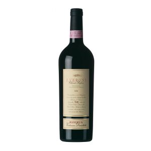 I Veroni Chianti Rùfina Riserva Bio Magnum