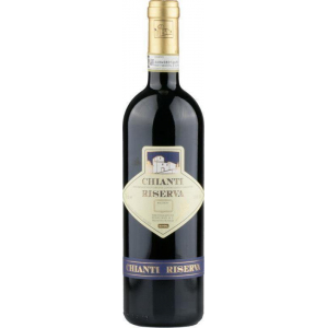 Renzo Masi Chianti Riserva