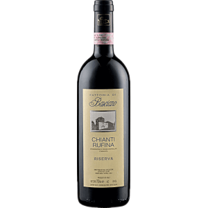 Renzo Masi Chianti Rufina Basciano Riserva