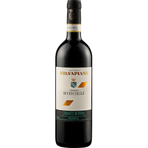 Selvapiana Chianti Rufina Bucerchiale Riserva Fattoria