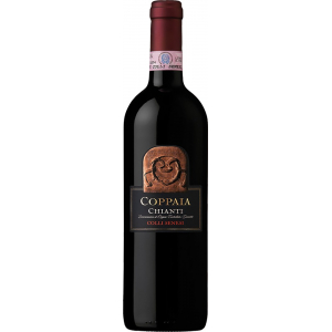 Fattoria Casabianca Coppaia Chianti Colli Senesi