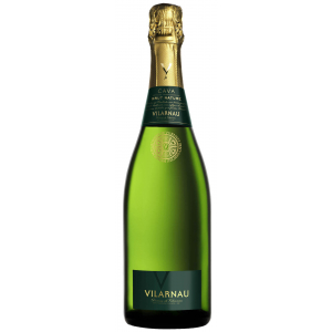 Vilarnau Brut Nature