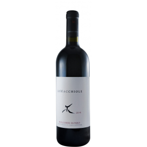 Le Macchiole Bolgheri Rosso