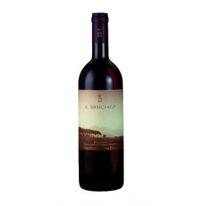 Antinori Bolgheri Il Bruciato Magnum