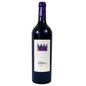 Sapaio Volpolo Bolgheri Magnum