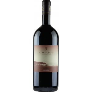 Antinori Guado al Tasso Il Bruciato Bolgheri Magnum