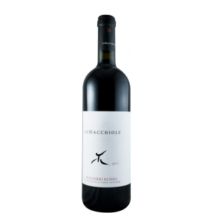 Le Macchiole Bolgheri Rosso