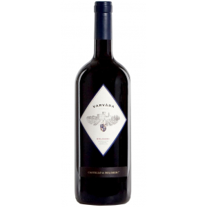 Castello di Bolgheri Varvàra Magnum