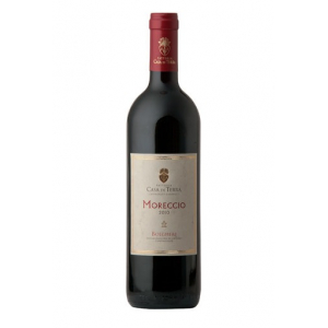 Fattoria Casa di Terra Bolgheri Moreccio Double Magnum