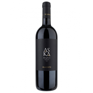 Banfi Bolgheri Rosso Aska