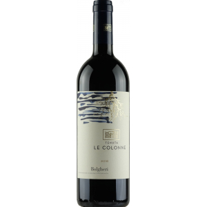 Tenuta Le Colonne Bolgheri Rosso