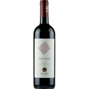 Chiappini Bolgheri Rosso Felciaino