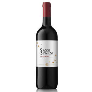 Sassi Sparsi Bolgheri