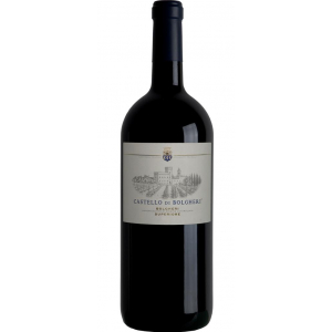 Castello di Bolgheri Bolgheri Rosso Sup Magnum