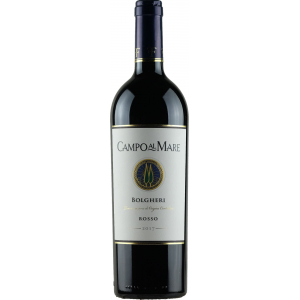 Folonari Campo al Mare Bolgheri Rosso