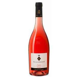 Guado al Tasso Scalabrone Bolgheri Rosato Magnum