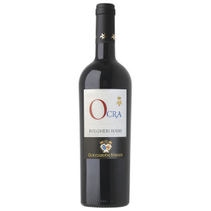 Strozzi Ocra Bolgheri