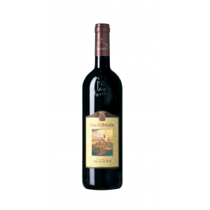 Castello Banfi Rosso di Montalcino