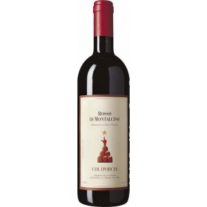 Col d'Orcia Rosso di Montalcino Bio