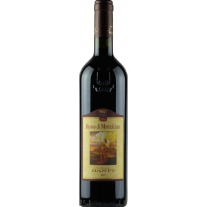 Banfi Rosso di Montalcino