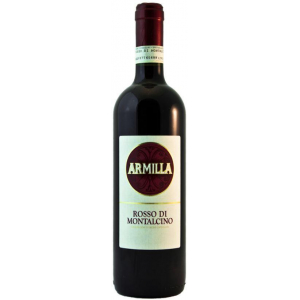 Armilla Rosso Di Montalcino