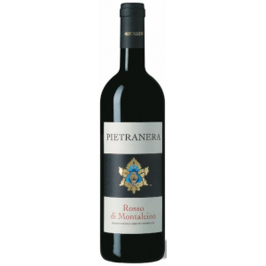 Tenuta Friggiali Rosso Di Montalcino Pietranera