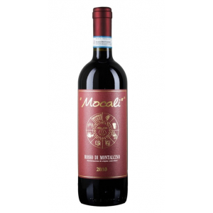 Mocali Rosso Di Montalcino