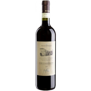 Piancornello Rosso Di Montalcino