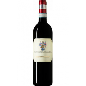 Ciacci Piccolomini d'Aragona Rosso di Montalcino