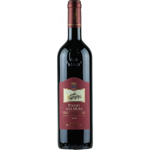 Banfi Rosso di Montalcino Poggio Alle Mura