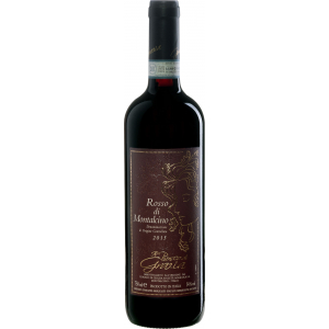 Il Bosco di Grazia Rosso di Montalcino