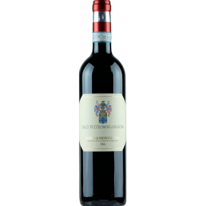 Ciacci Piccolomini Rosso di Montalcino