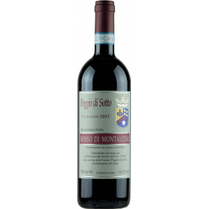 Poggio di Sotto Rosso di Montalcino