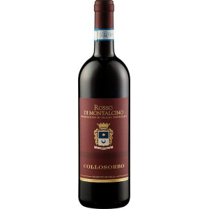 Collosorbo Rosso di Montalcino