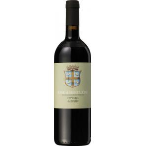 Fattoria Dei Barbi Rosso di Montalcino