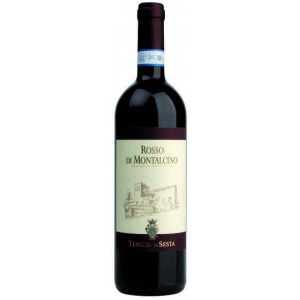 Sesta Rosso di Montalcino