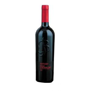 Belpoggio Rosso di Montalcino