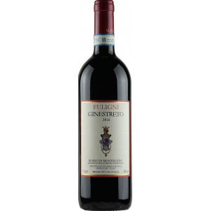 Fuligni Ginestreto Rosso di Montalcino