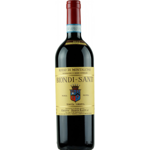 Biondi Santi Rosso di Montalcino