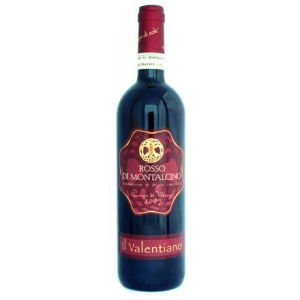 Il Valentiano Rosso di Montalcino