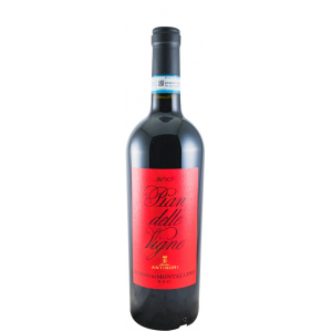 Pian Delle Vigne Rosso di Montalcino